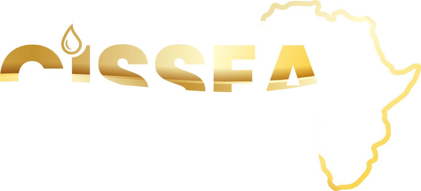 Angola LNG Conference 2026 Logo
